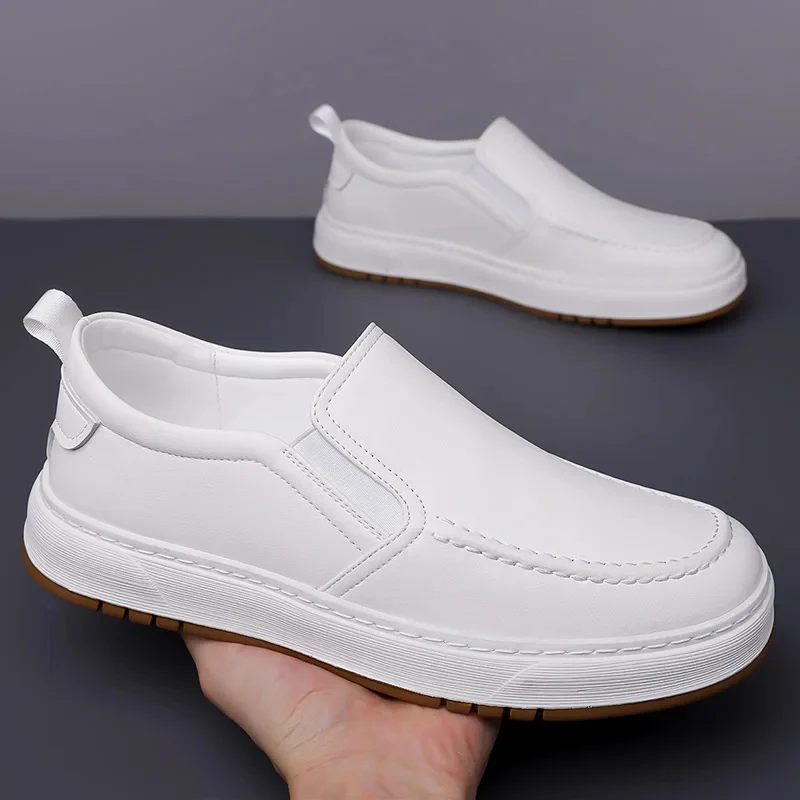 Zapatos sin cordones de estilo informal - Imagen 7