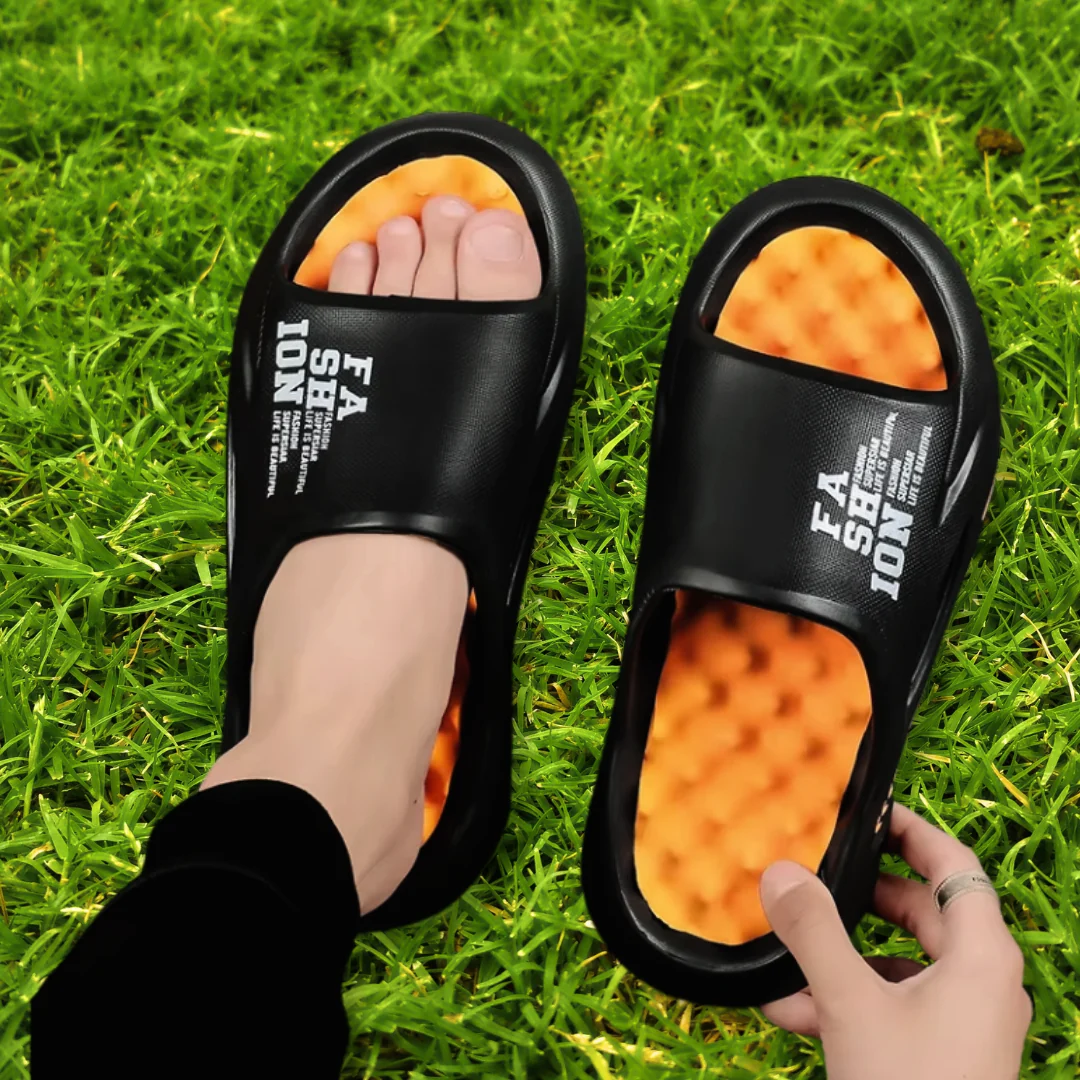 Sandalias Cloud - Imagen 4