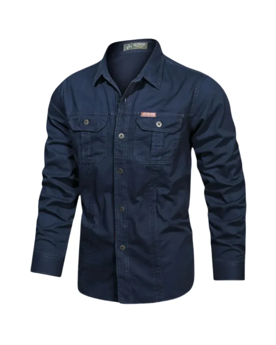 Camisa elegante Florence - Imagen 4
