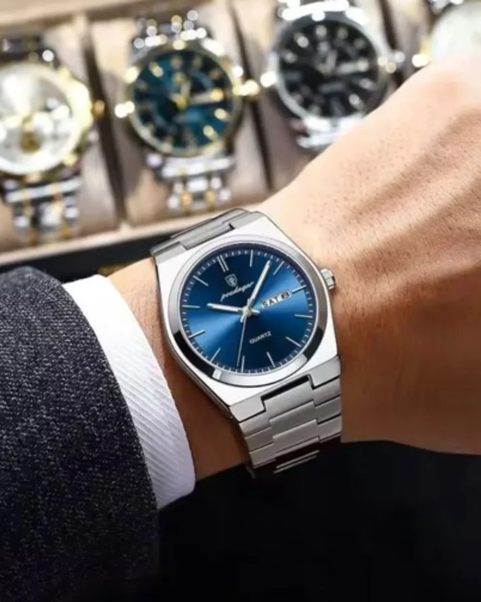 Relojes de lujo de Dubái - Imagen 5