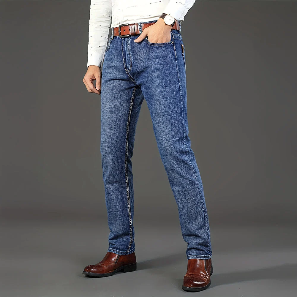 Vaqueros de denim de Milán - Imagen 3