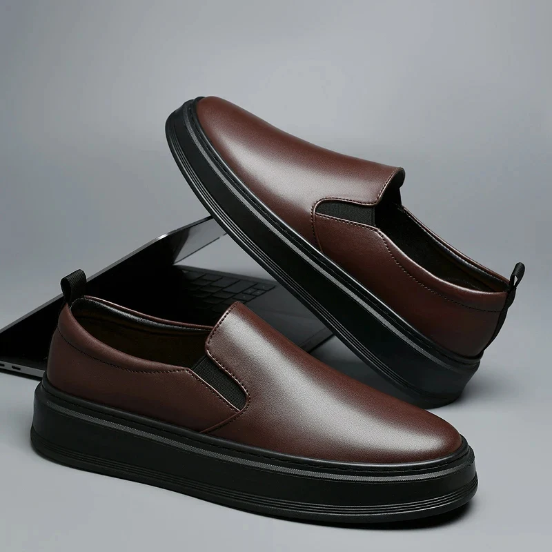 Zapatos sin cordones elegantes - Imagen 7