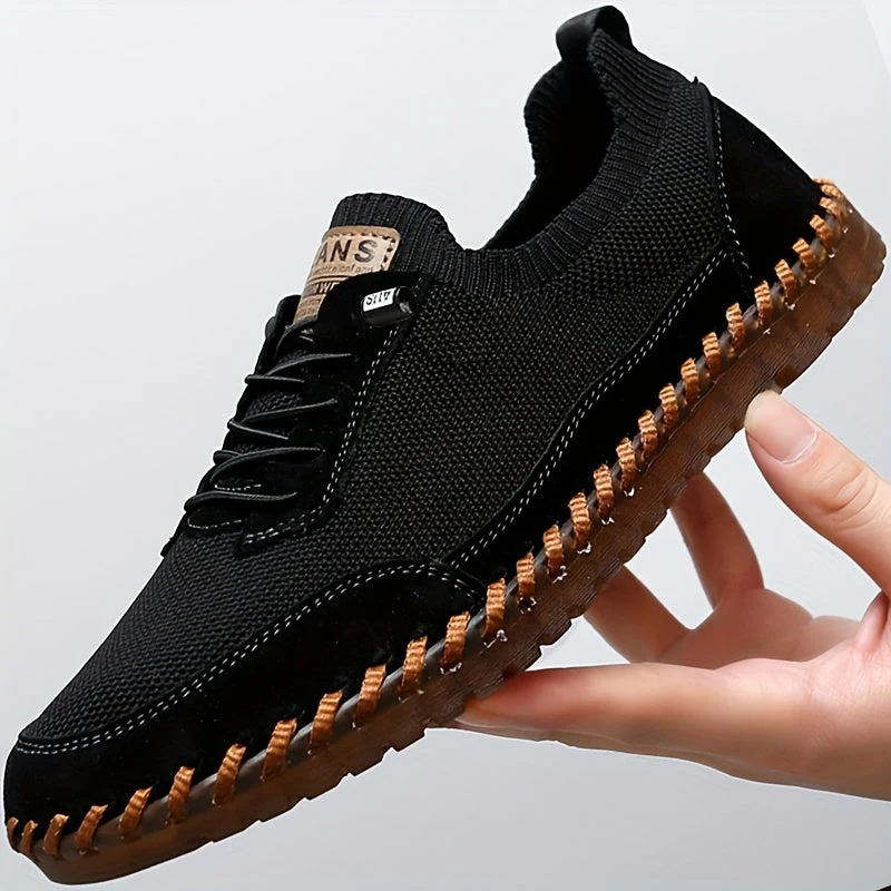Zapatos elegantes para hombre - Imagen 5