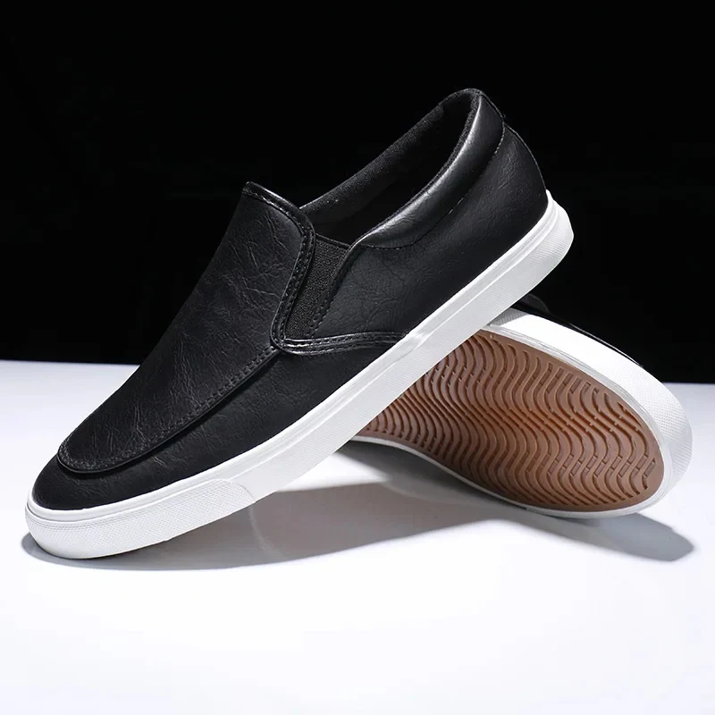 Zapatos sin cordones elegantes - Imagen 6