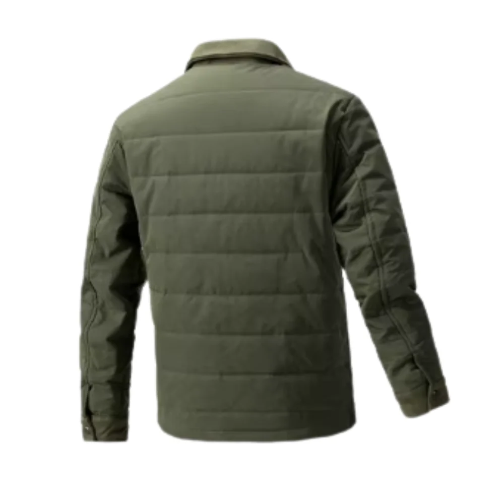 Chaqueta elegante de negocios - Imagen 9
