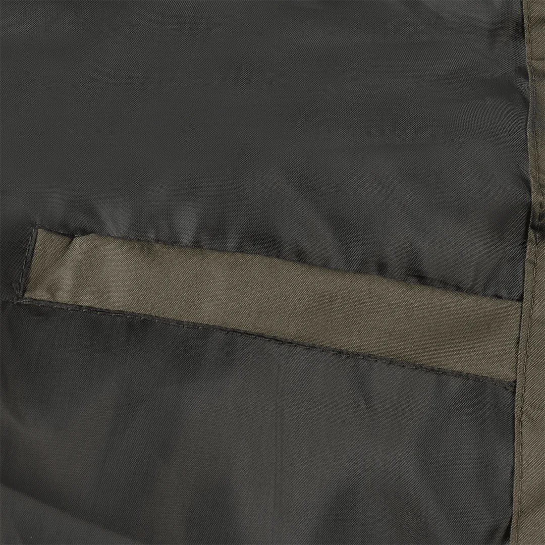 Chaqueta bomber elegante - Imagen 7