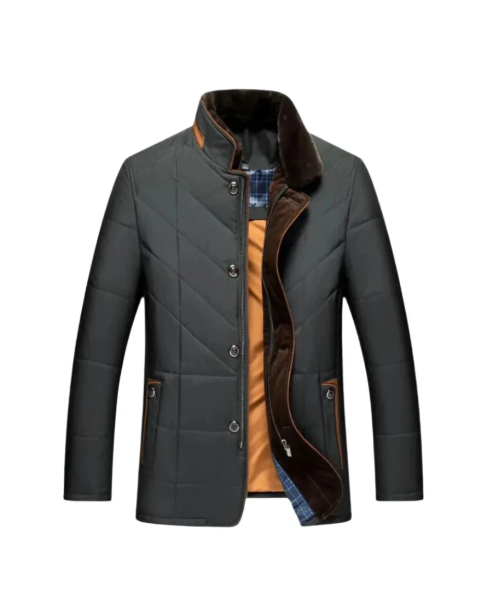 Chaqueta de hombre «Antonio Business» - Imagen 4