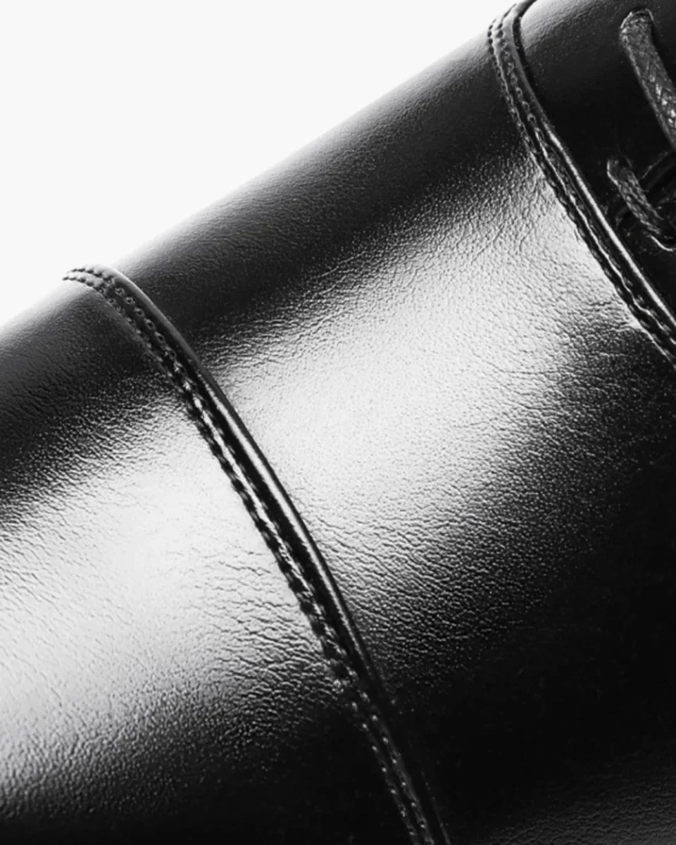 Zapatos de vestir de piel - Imagen 4