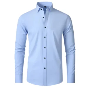 Camisa de negocios