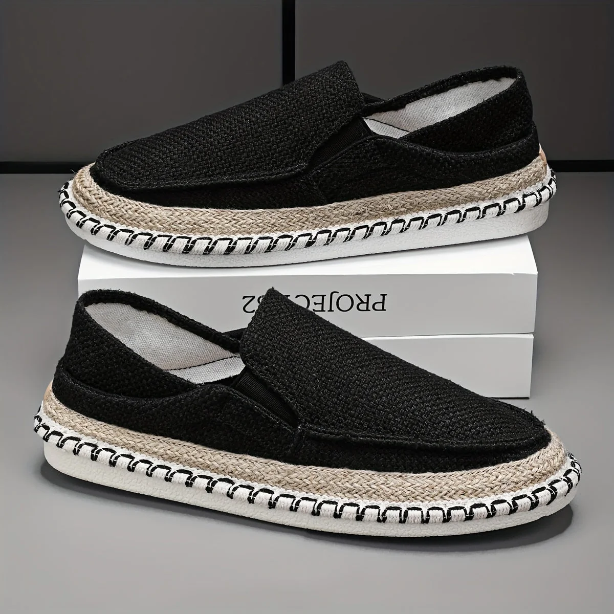 Mocasines de verano Marbella - Imagen 7