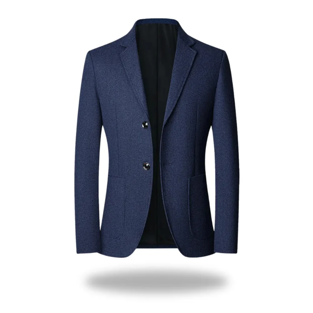Elegante chaqueta de hombre - Imagen 5