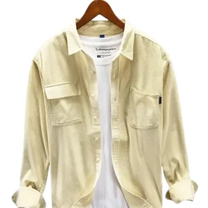 Camisa informal Riyad
