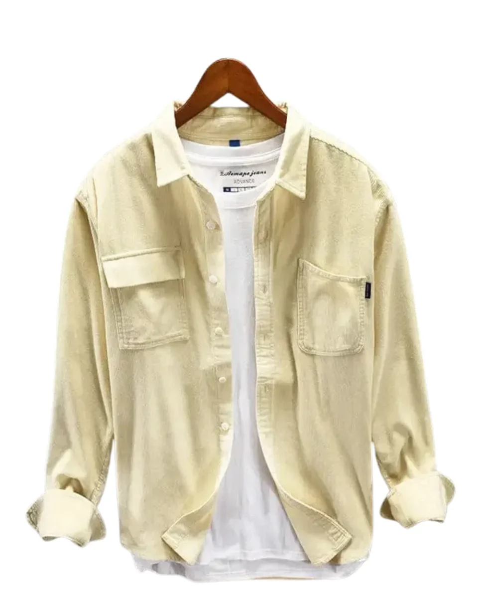 Camisa informal Riyad - Imagen 2