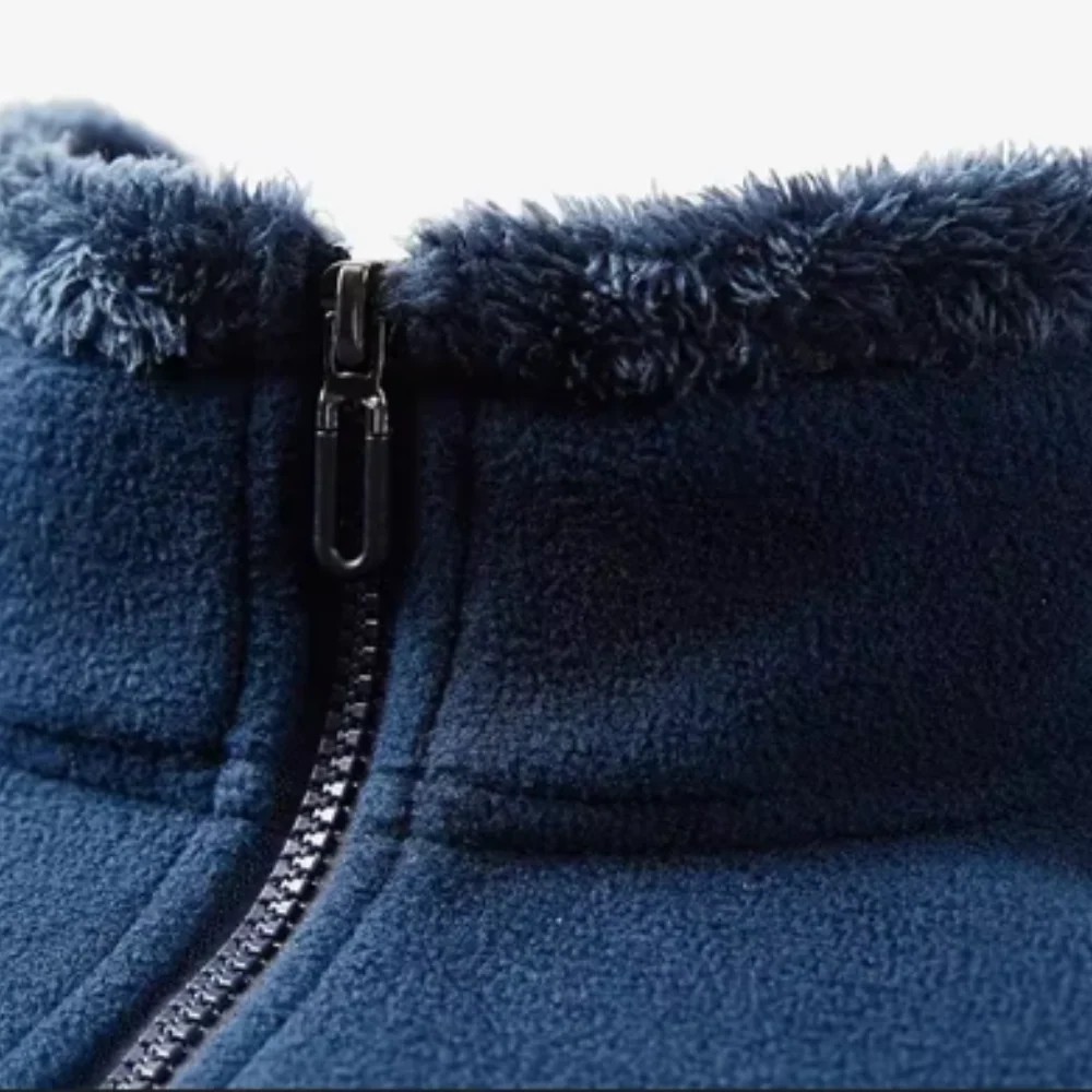 Chaqueta de forro polar Softshell - Imagen 8