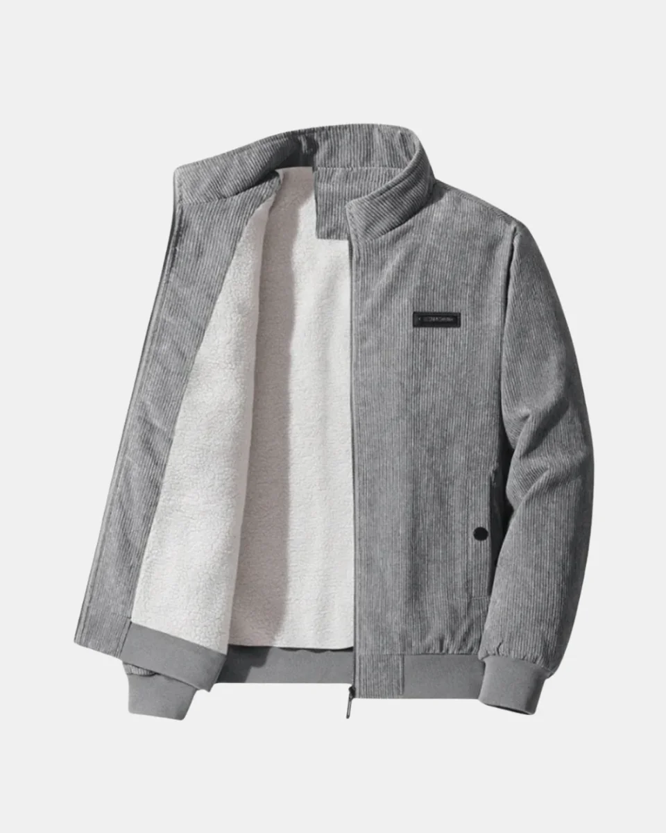 Chaqueta acolchada Cipresso - Imagen 4