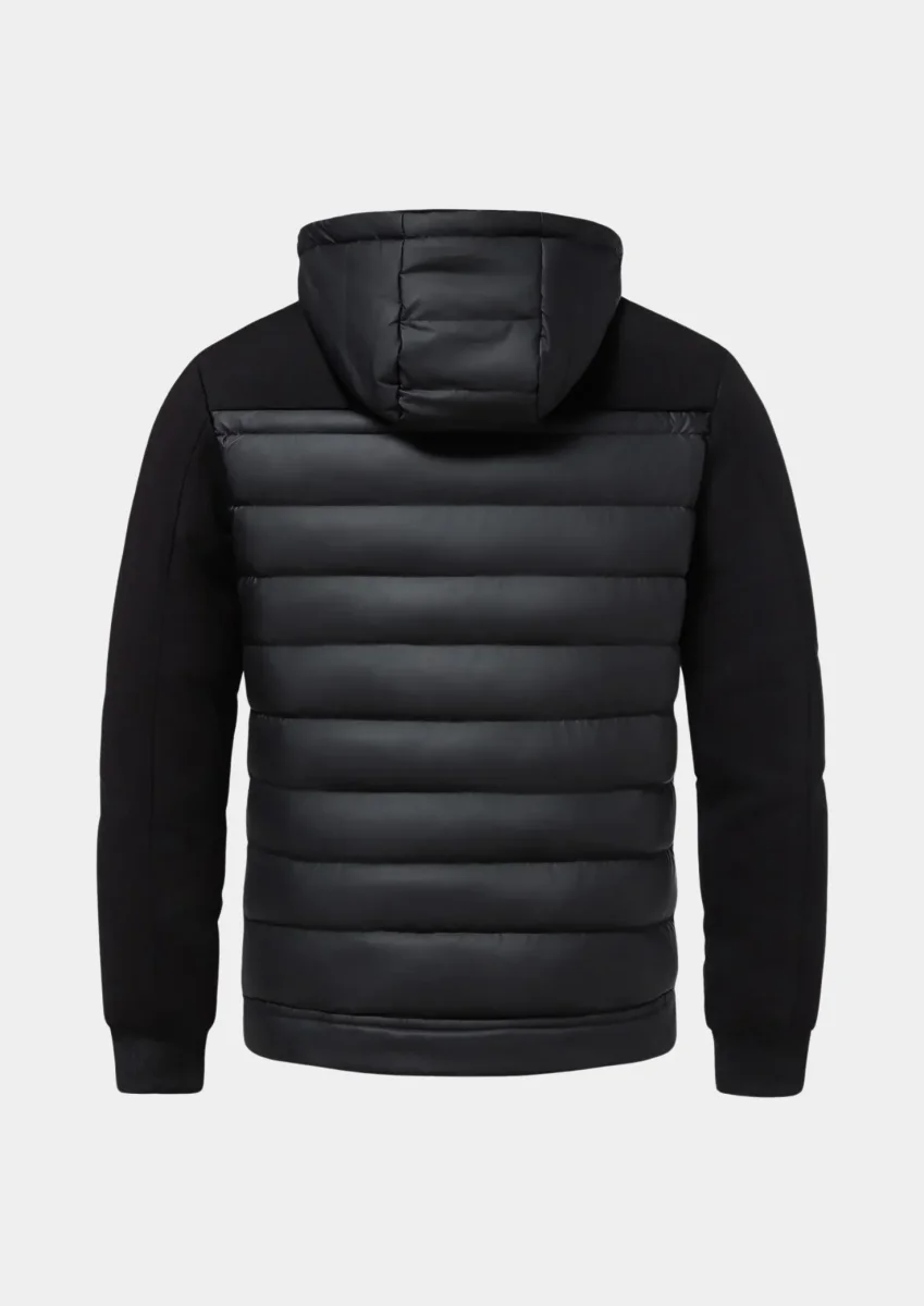 Chaqueta híbrida Paris Premium - Imagen 6