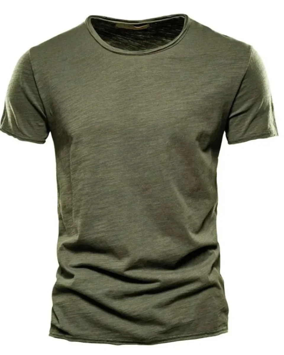 Camiseta clásica - Imagen 5