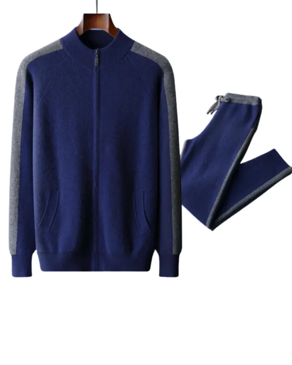 Conjunto de cachemira «Toscana» - Imagen 3