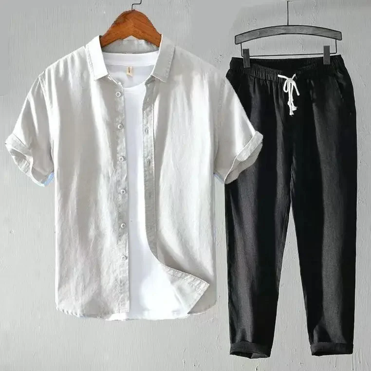 Conjunto elegante de verano - Imagen 5