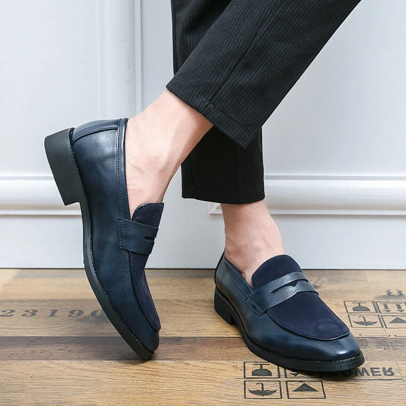 Mocasines elegantes - Imagen 5
