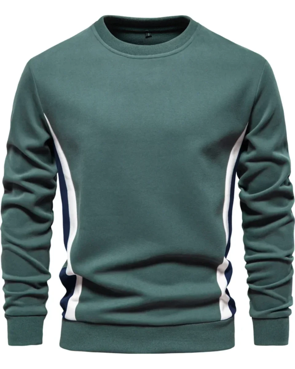 Jersey elegante para hombre - Imagen 6