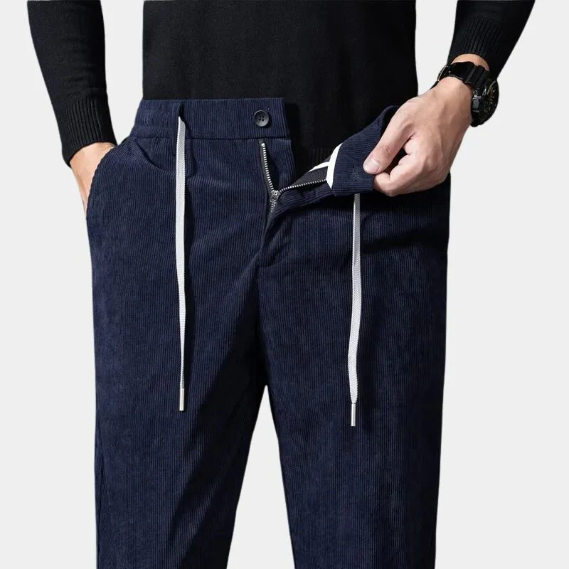 Pantalones de pana Walker - Imagen 8