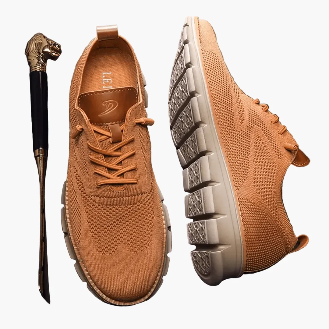 Chaussures de ville décontractées pour homme – Confort ultime et style moderne pour tous les jours - Imagen 5