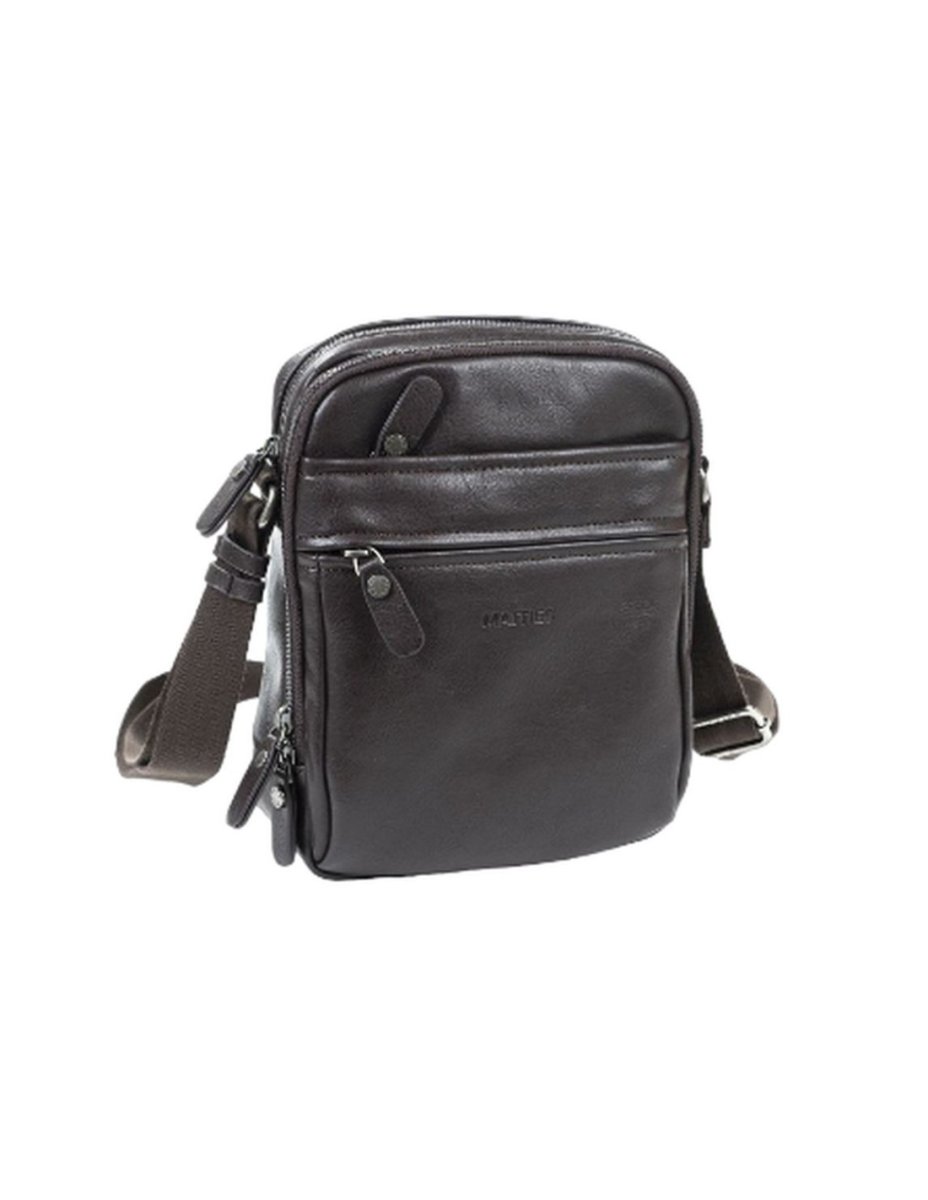 Bolso Matties Hombre 40012 - Imagen 2