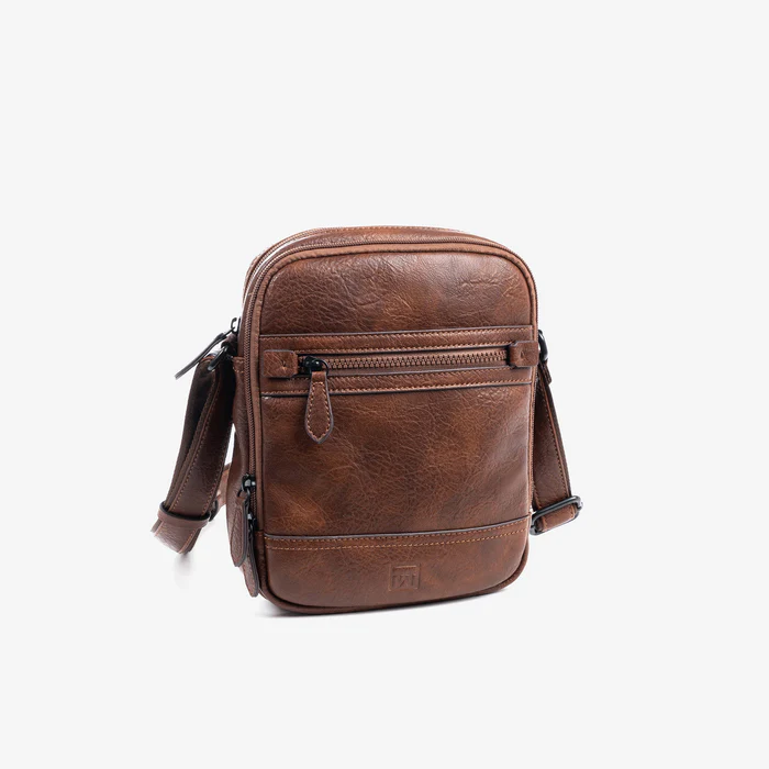BOLSO REPORTERO PARA HOMBRE 40104 - Imagen 7