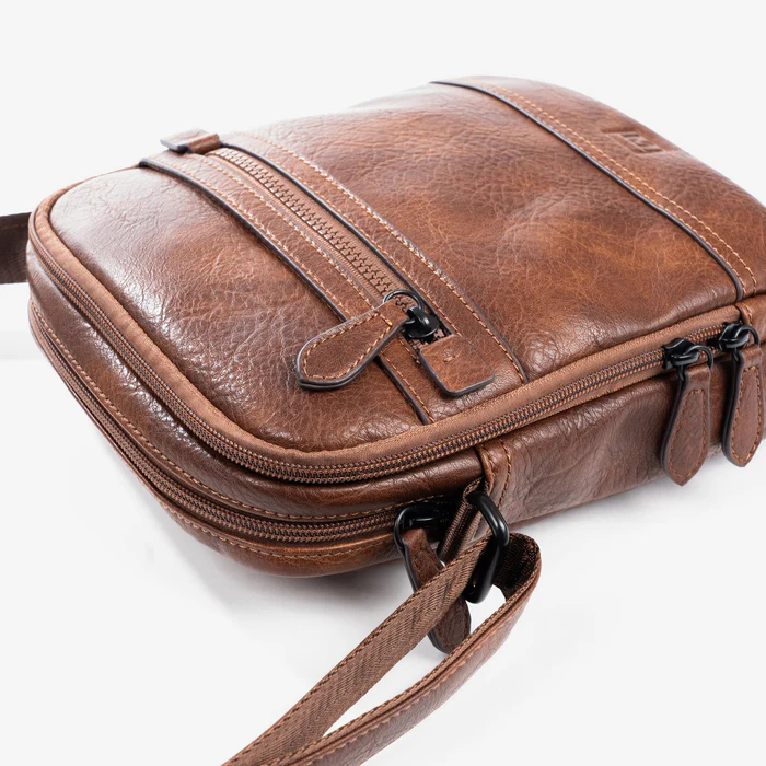 BOLSO REPORTERO PARA HOMBRE 40104 - Imagen 6