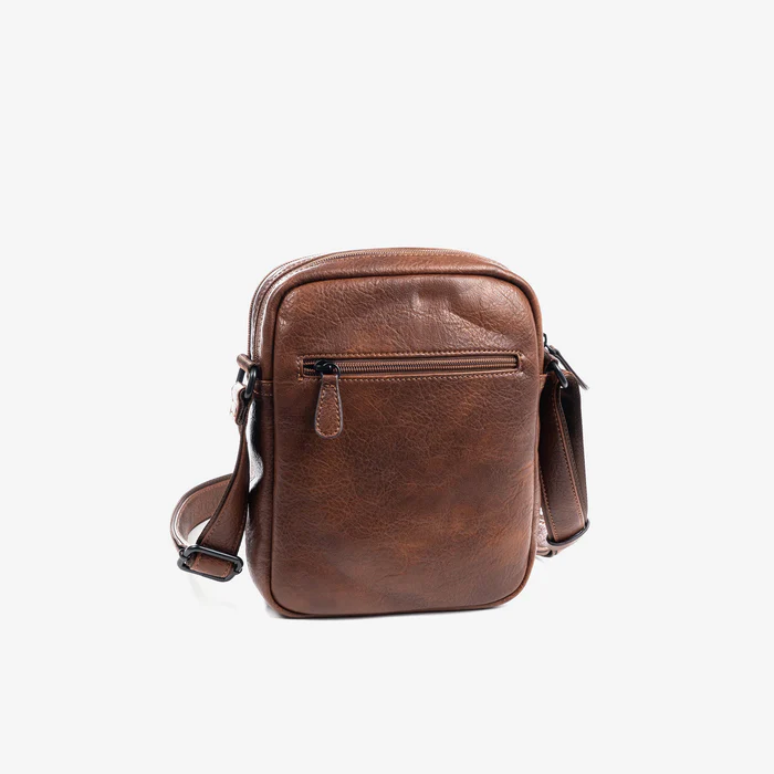 BOLSO REPORTERO PARA HOMBRE 40104 - Imagen 5