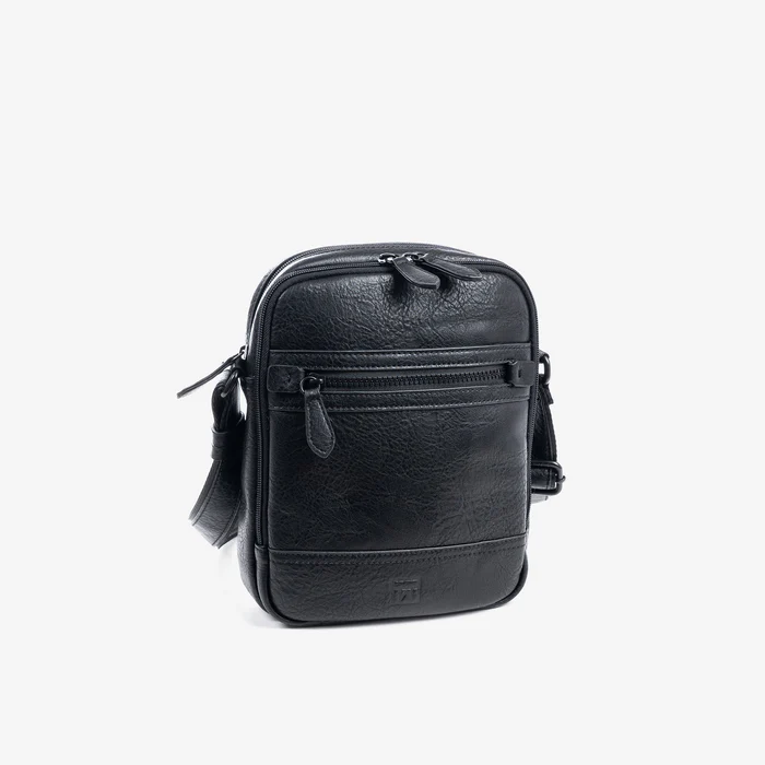 BOLSO REPORTERO PARA HOMBRE 40104 - Imagen 2