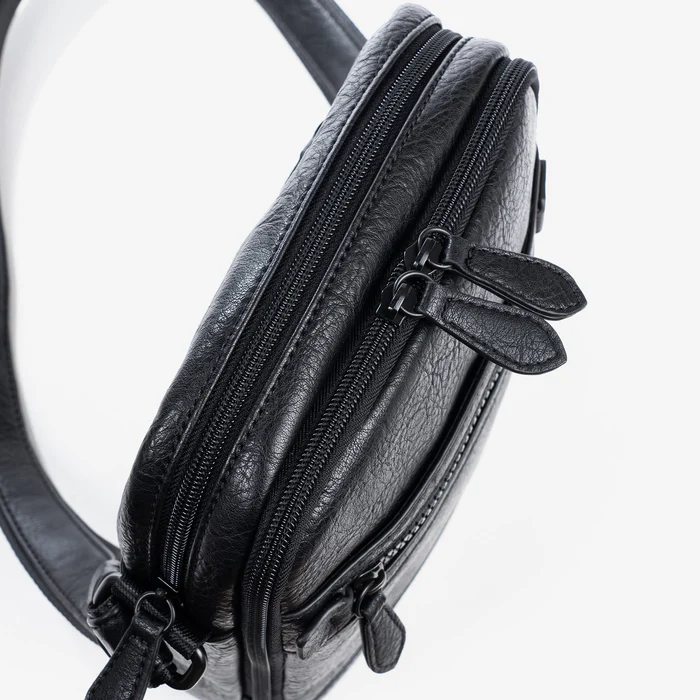 BOLSO REPORTERO PARA HOMBRE 40104 - Imagen 4