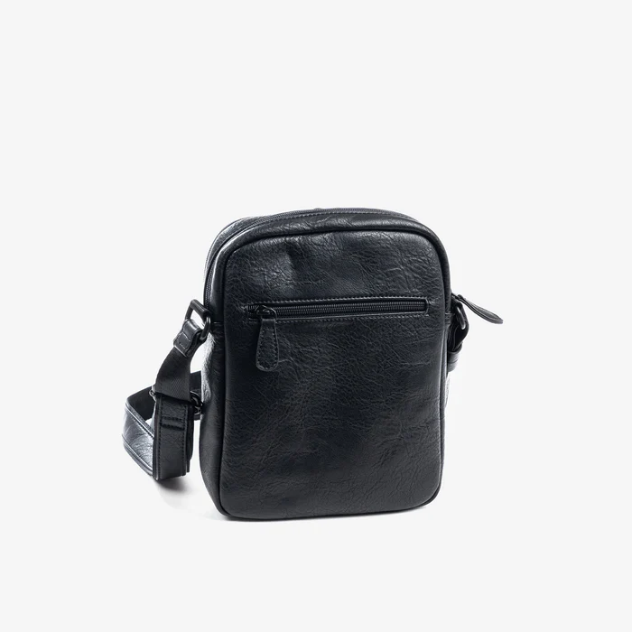 BOLSO REPORTERO PARA HOMBRE 40104 - Imagen 3