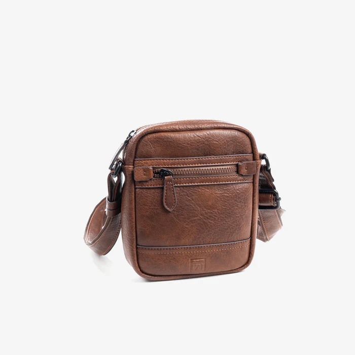 BOLSO PEQUEÑO PARA HOMBRE Matties 40106 - Imagen 3