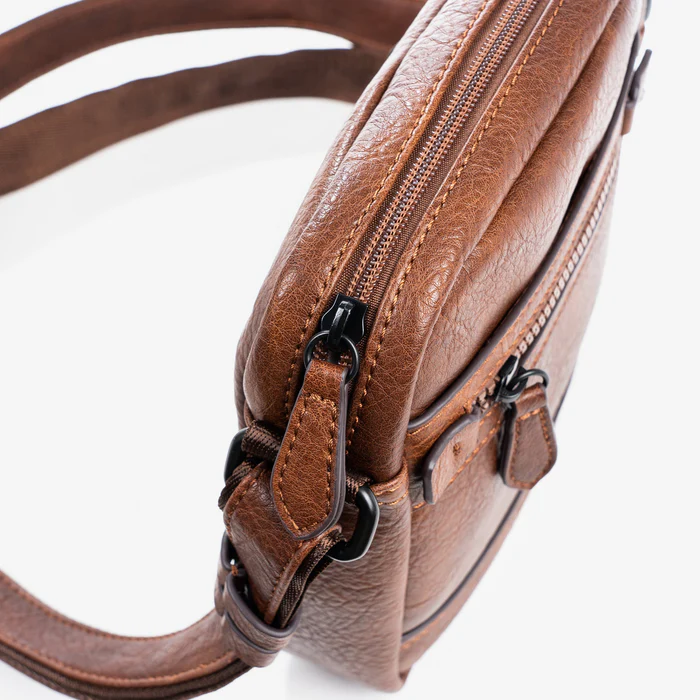 BOLSO PEQUEÑO PARA HOMBRE Matties 40106 - Imagen 4