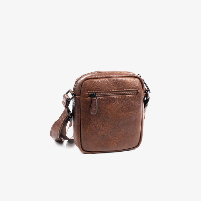 BOLSO PEQUEÑO PARA HOMBRE Matties 40106 - Imagen 5