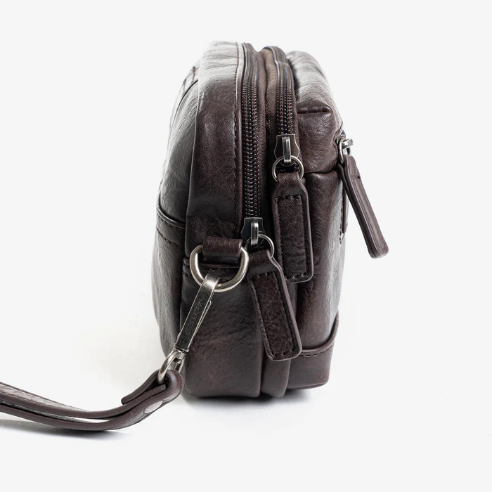 BOLSO DE MANO PARA HOMBRE Matties 40123 - Imagen 6