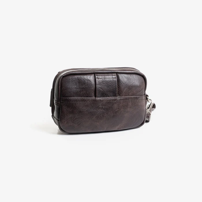 BOLSO DE MANO PARA HOMBRE Matties 40123 - Imagen 7