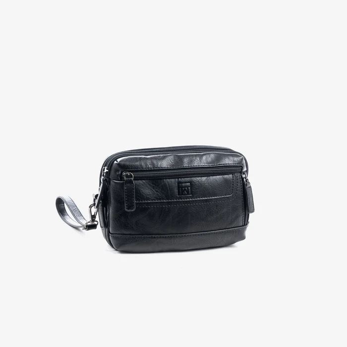 BOLSO DE MANO PARA HOMBRE Matties 40123
