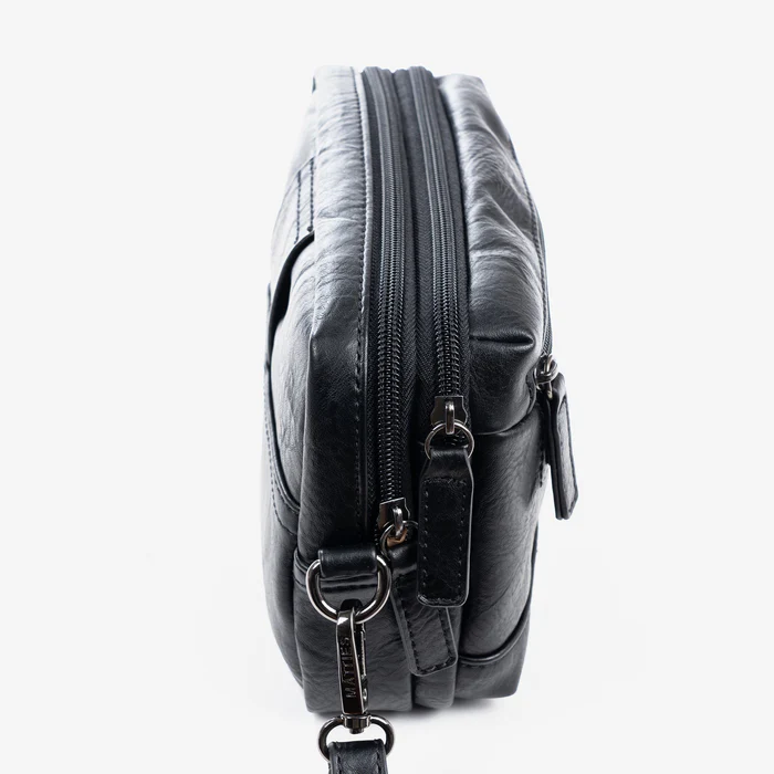 BOLSO DE MANO PARA HOMBRE Matties 40123 - Imagen 3