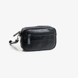 Bolso mano Matties Nappa 40126