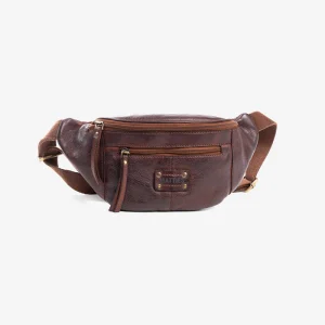 BOLSO BANDOLERA TIPO RIÑONERA PARA HOMBRE Matties 40147