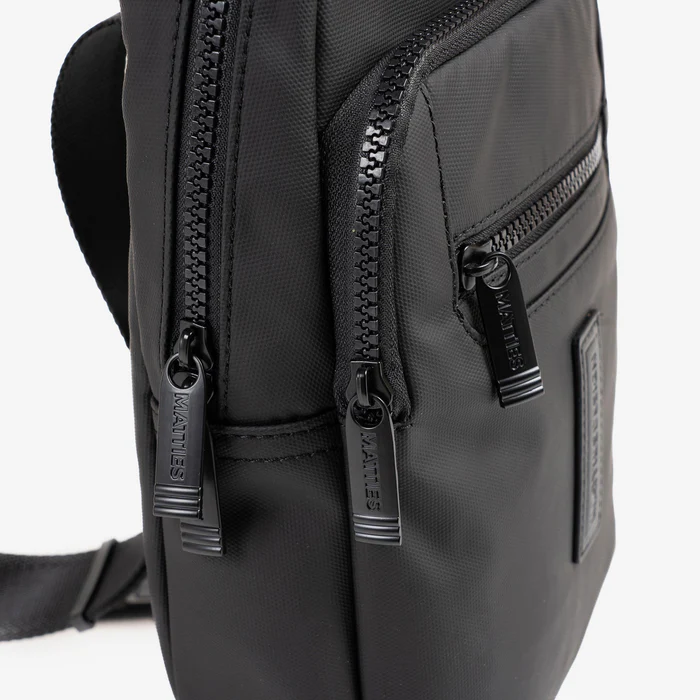 Bolso hombre Matties Coated 40224 - Imagen 4