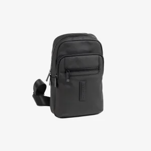 Bolso hombre Matties Coated 40224