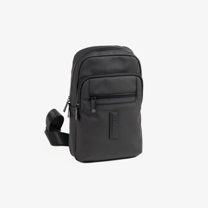 Bolso hombre Matties Coated 40224