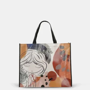 Bolsa de Compras Anekke Alma 40474-910