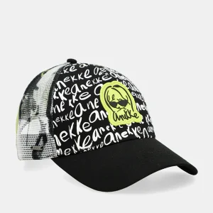 Gorra Anekke estampada 40481-051