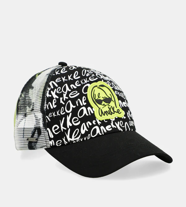 Gorra Anekke estampada 40481-051