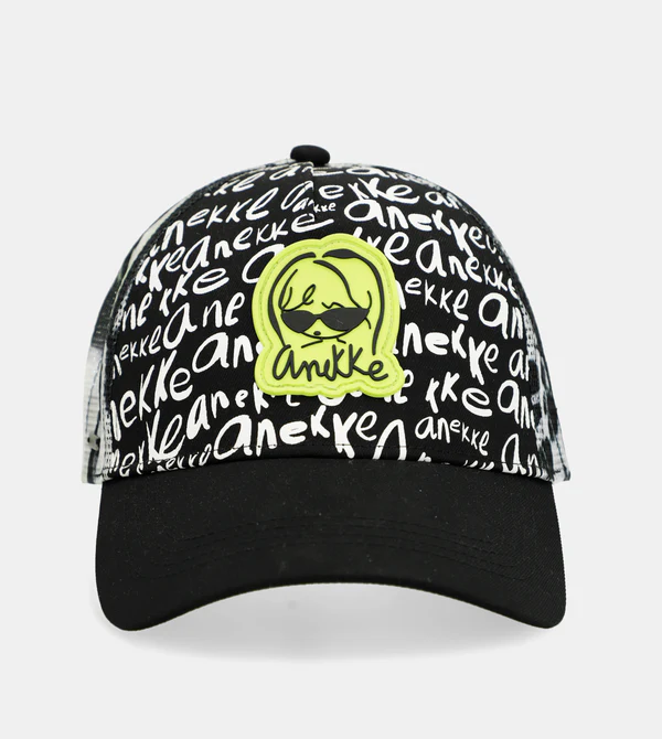 Gorra Anekke estampada 40481-051 - Imagen 9